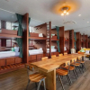 Отель Sound Gallery House - Hostel, фото 23