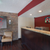 Отель Red Roof Inn Springfield, IL, фото 2