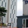 Отель The Trust Huahin Condo Garden View by Dome в Хуахине