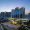 Отель Wyndham Kunming Anning Hot Spring Resort, фото 7
