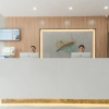 Отель GreenTree Inn Hefei Binhu Century City Binhu Hospital, фото 19