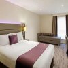 Отель Premier Inn Watford Central, фото 4