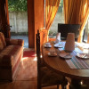 Отель Cabañas Orillas del Lago, фото 4