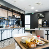 Отель B&B HOTEL Lille Grand Stade, фото 11