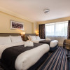 Отель Holiday Inn Lancaster, an IHG Hotel, фото 3