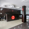 Отель N.R.Inn by OYO Rooms, фото 9
