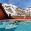 Отель New Listing! Large Ski-in/ski-out: Pool & Hot Tub 1 Bedroom Condo, фото 20