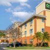 Отель Extended Stay America Suites St Petersburg Clearwater ExecDr, фото 10