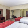 Отель Comfort Suites Southfield/Detroit, фото 4