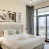 Отель Stunning Apartment Next To Damac Metro Station, фото 3