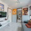 Отель PBO902B Ótimo Flat no Bairro da Jaqueira, фото 7