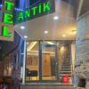 Отель Antik Otel, фото 13
