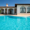 Отель Private Villa 101 in BlackSeaRama, фото 18