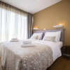 Отель Penthouse Suite Arben, фото 19