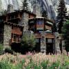 Отель The Ahwahnee, фото 1