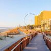 Отель Sands Beach Club by Capital Vacations, фото 19