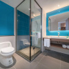 Отель Holiday Inn Express JINJIANG ANHAI, фото 22
