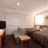Отель Country Hotel Niigata, фото 4