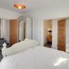 Отель Master accommodation suite 2 sea view with balcony, фото 5
