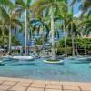 Отель Privately Owned Luxury 2 Bedroom 2 Bath Suite In The Four Seasons Hotel Miami Sleeps 6, фото 17