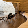 Отель EIGHT POINT RESORT AWAJISHIMA - Glamping, фото 13