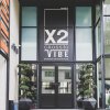 Отель Cross Vibe Sukhumvit Hotel в Бангкоке