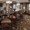 Отель Hampton Inn Iowa City/Coralville, фото 30