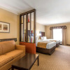 Отель Comfort Suites Lawton Near Fort Sill, фото 7