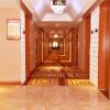 Отель Starway Hotel Kashgar East Lake Park в Кашгаре