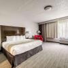 Отель Country Inn & Suites by Radisson, Cookeville, TN, фото 5