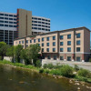 Отель Courtyard Reno Downtown Riverfront, фото 1