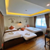 Отель Fang Chiangmai Hotel, фото 5