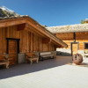 Отель Chalet Charlie in Tignes Val d'Isère, фото 22
