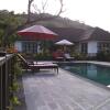 Отель Taman Dewi Sri Villa and Bungalow, фото 1