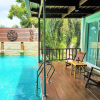 Отель Pool Villa Karon Beach by PHR, фото 20