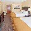 Отель Holiday Inn Express Saugus (Logan Airport), an IHG Hotel, фото 4