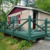 Отель Greenville Inn at Moosehead Lake, фото 14