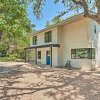 Отель Modern Austin Home w/ Yard ~ 1 Mi From Acl!, фото 1