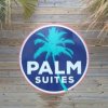 Отель Palm Suites, фото 30