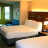 Отель Holiday Inn Express Hotel & Suites Marina - State Beach Area, an IHG Hotel, фото 24