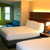 Отель Holiday Inn Express Hotel & Suites Marina - State Beach Area, an IHG Hotel, фото 4