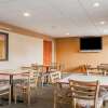 Отель Econo Lodge Milwaukee Airport, фото 21