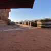 Отель Explore Wadi rum camp, фото 10
