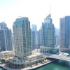 Отель OkDubaiApartments – Rose Dubai Marina, фото 6