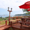 Отель Namhae Memory Plus Bed and Breakfast, фото 35