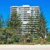 Отель Cashelmara Beachfront Apartments, фото 17