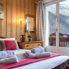 Отель Chalet Hôtel La Sapinière, фото 5