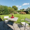 Отель Charming Farmhouse Annex Near the Wadden Sea, фото 16