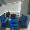 Отель Villa With 2 Bedrooms in Safara, With Wonderful City View, Private Poo, фото 13
