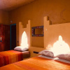 Отель Auberge Hôtel Porte De Sahara Ouzina, фото 3